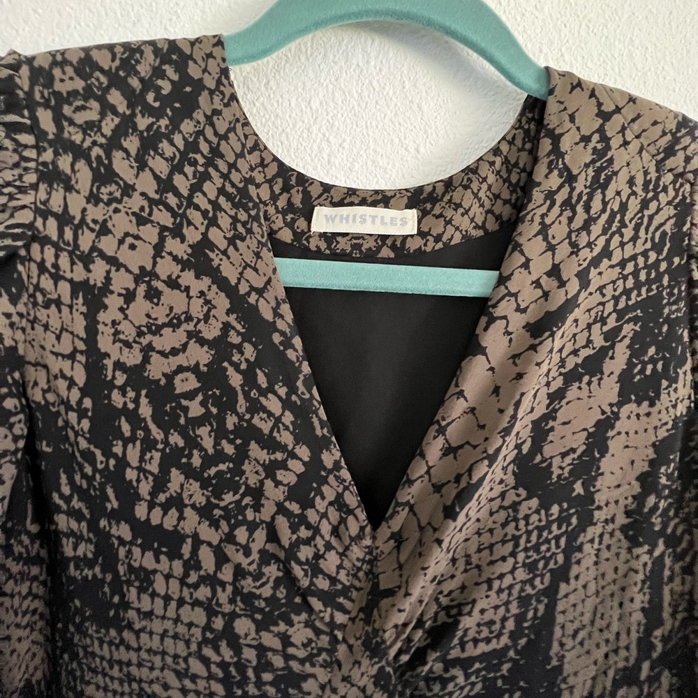 WHISTLE DRESS! - Picture 2 of 6